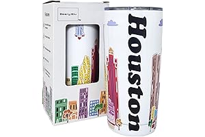 Houston Astros Tumbler | Insulated and Sleek, Perfect for the Ultimate Fan