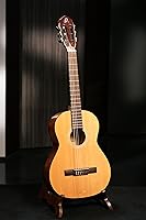 Vista 10 de Guitarra clásica de nailon de tamaño 3/4 Student Series