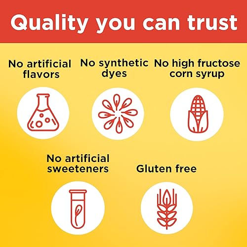 Miniatura 6 de Nature Made Vitamina C Gomitas para adultos (250 mg por porción), 2803, 1