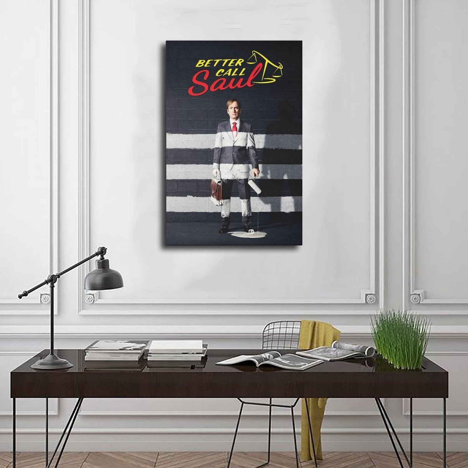 Poster Game My Hero Academia (1) - Peinture Décorative Sur Toile Pour