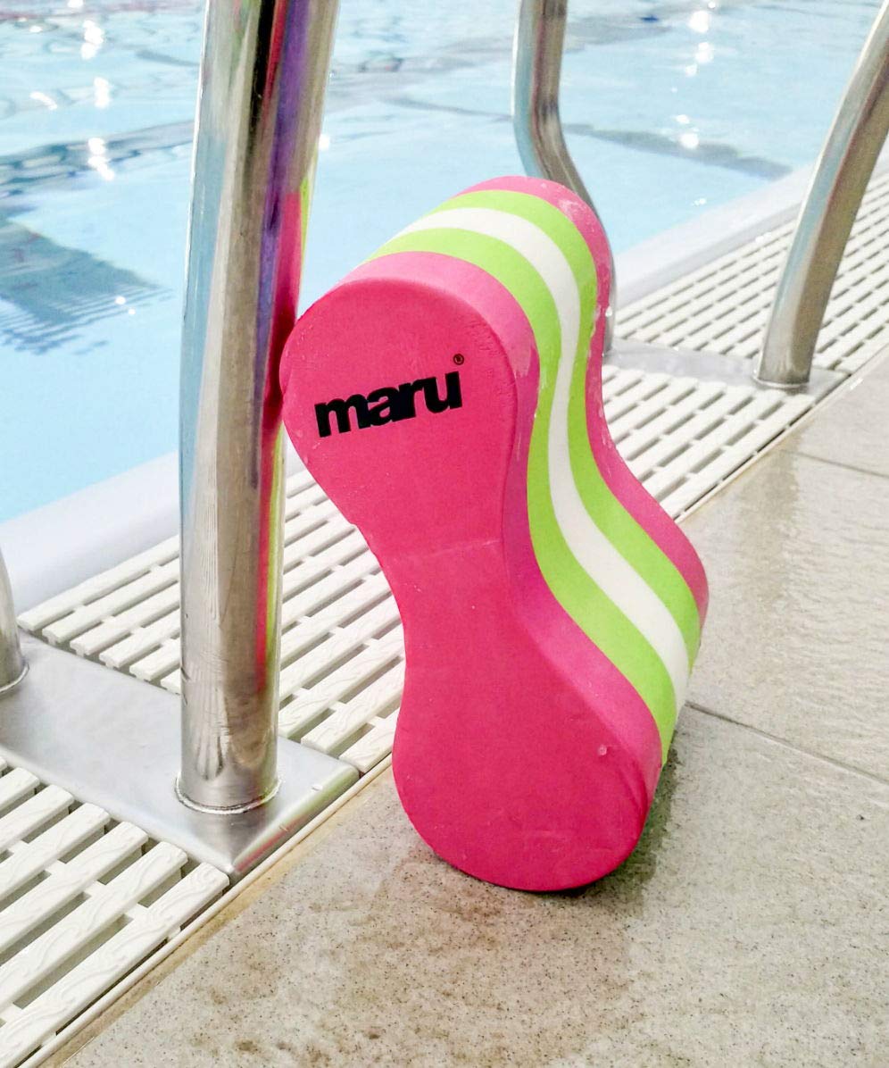Maru AT7136 Boya de tracción