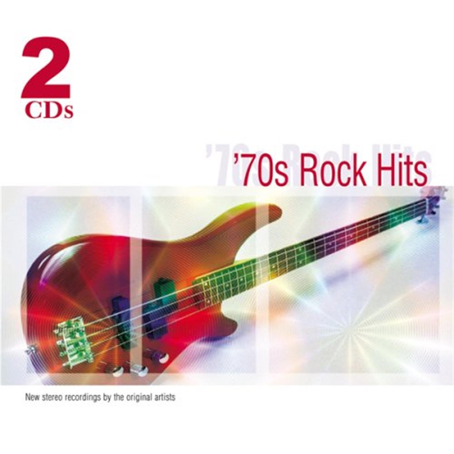 Various Artists - 70's Rock Hits - Amazon.com Music