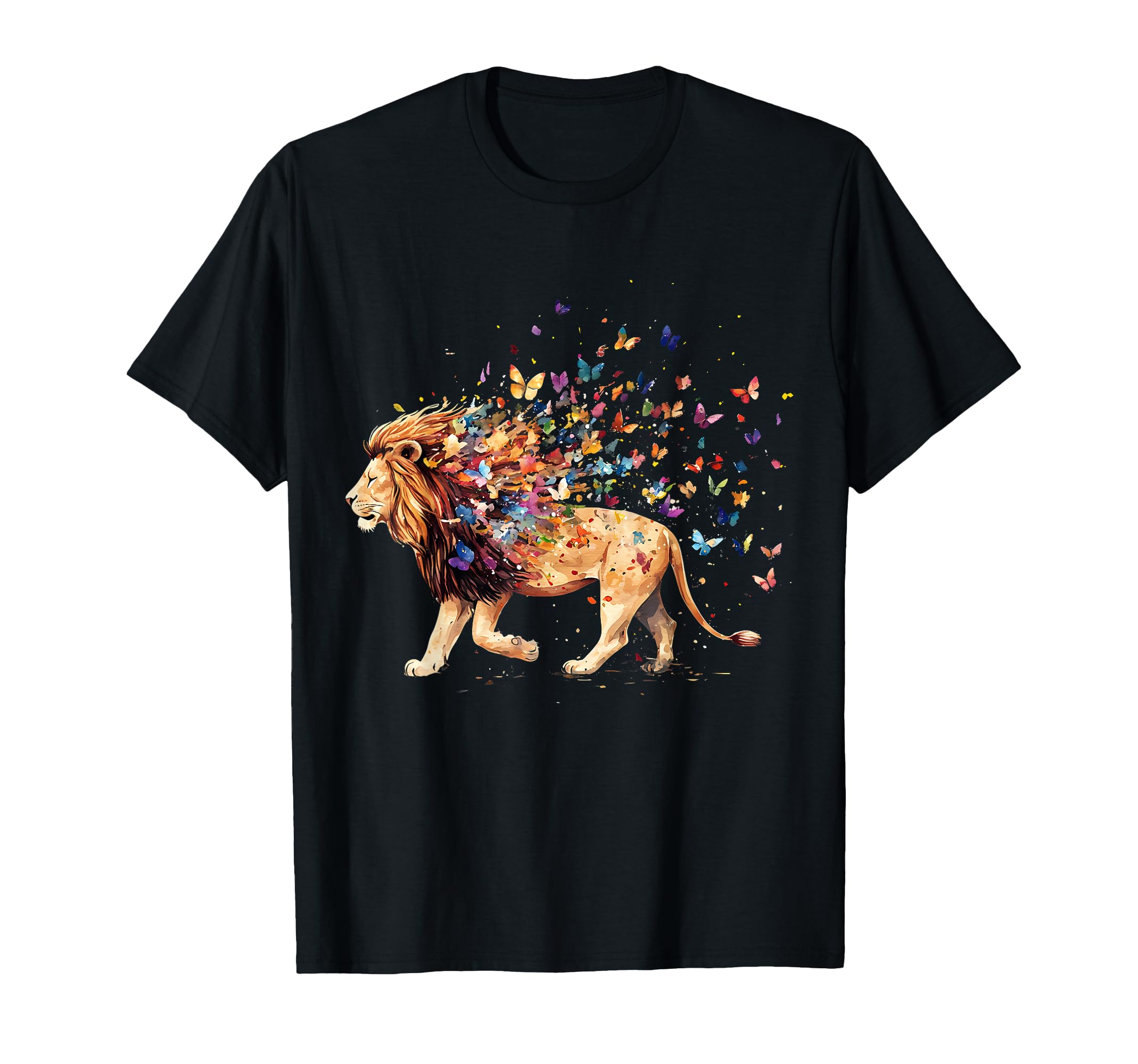 Kleidung mit Designs von Amazon Merch on Demand