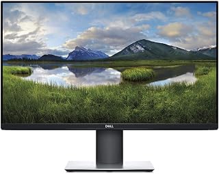 Dell 27 Monitor P2720DC (Renewed)