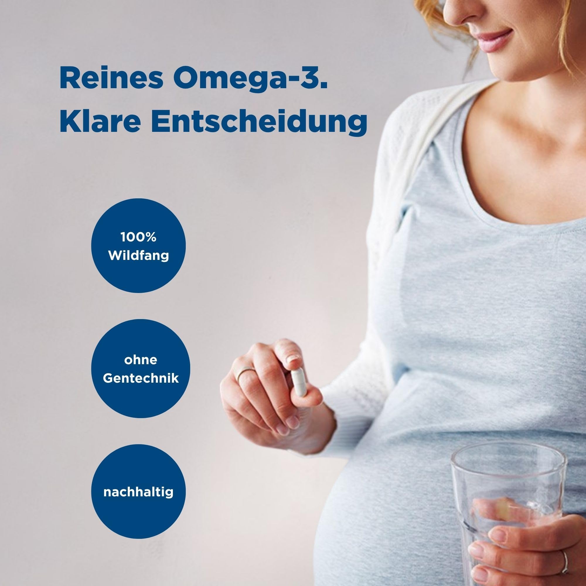 Nordic Naturals, Prenatal DHA, 180 glutenfreie Softgels, 830mg DHA je Dosis, Sojafrei, GMO frei, Geschmacksneutral