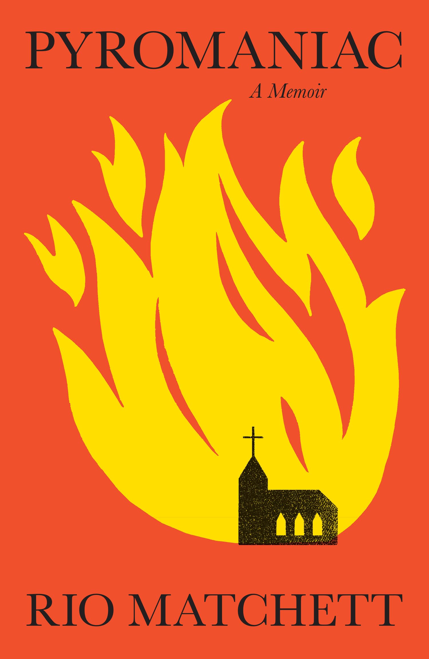 Pyromaniac: On Being Human and Loving Fire – a blazing memoir on the vital role played by fire in human society. For all lovers of Matt Haig, Prozac Nation,The Bell Jar or Brain on Fire