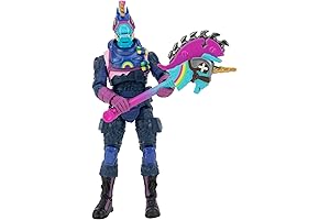 Fortnite Toys Llama - Bash 4" Solo Mode Core Figure