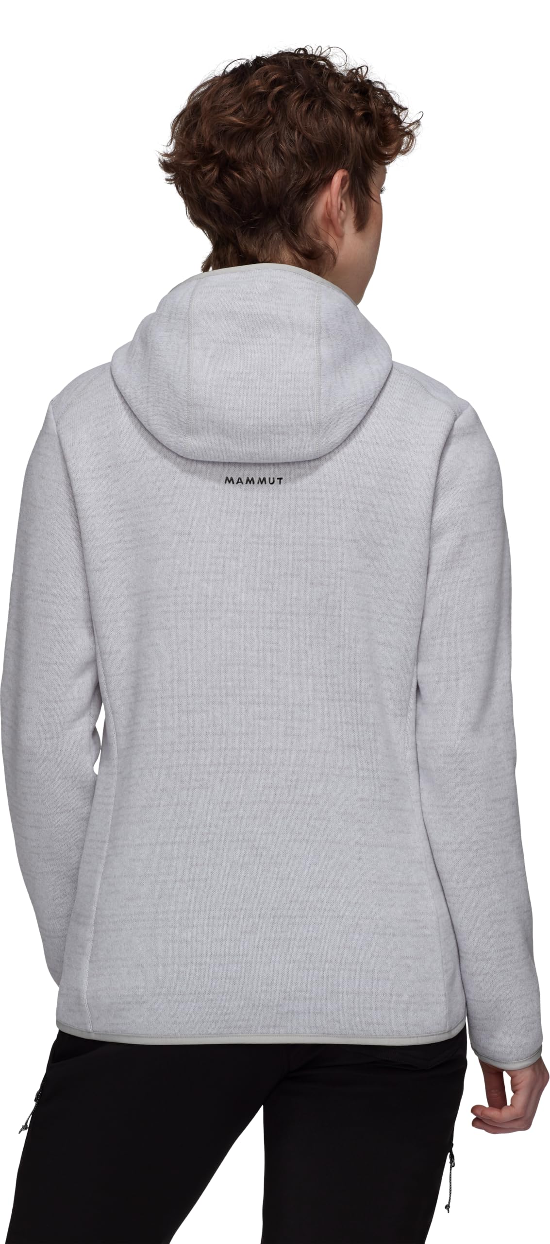 Mammut Arctic IV ML Hooded Jacket Women - 3