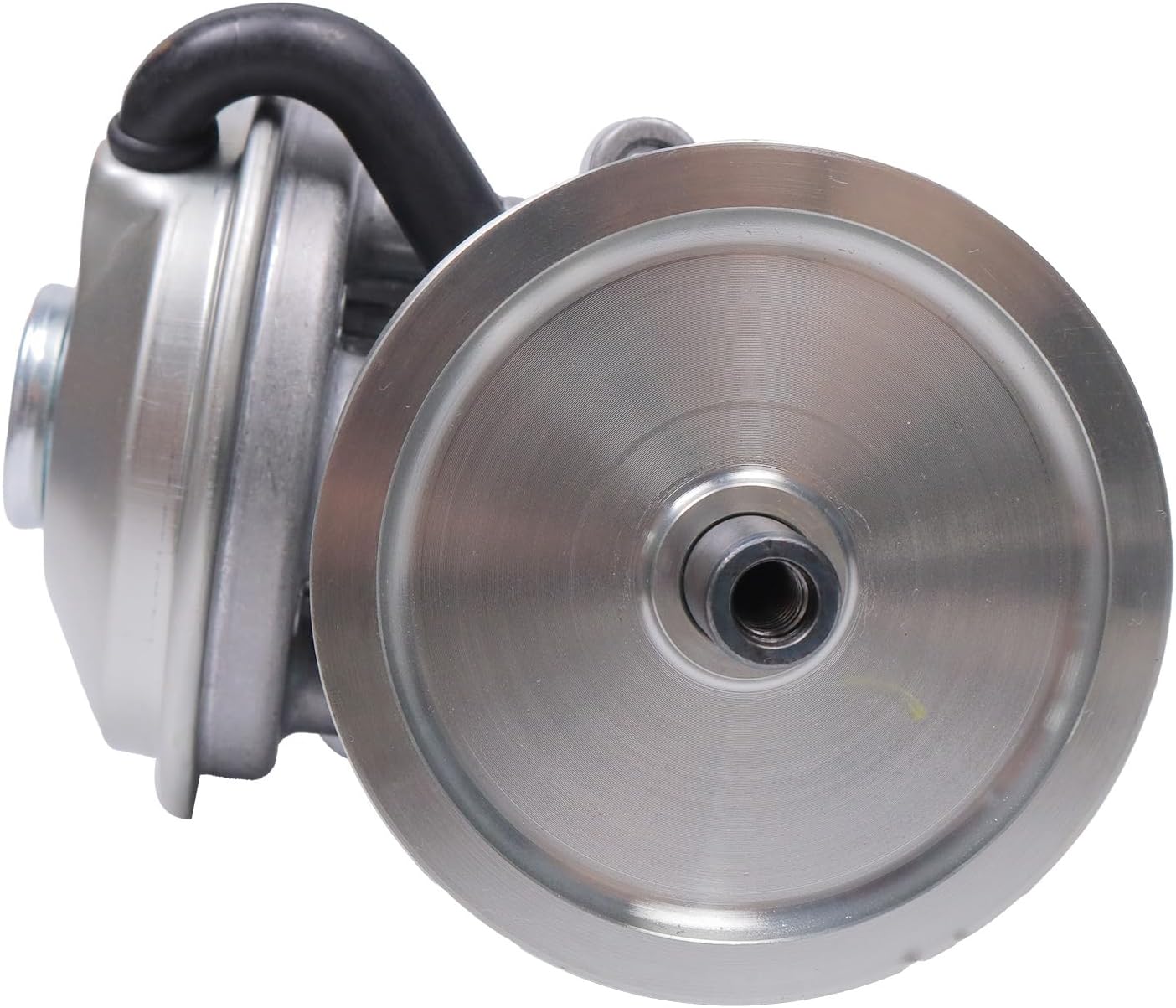 Mechanical Vacuum Pump 5102084AA 64-1027 Compatible With 2003-2007 Dodge Ram 2500 3500 5.9L 6.7L Cummins Engine