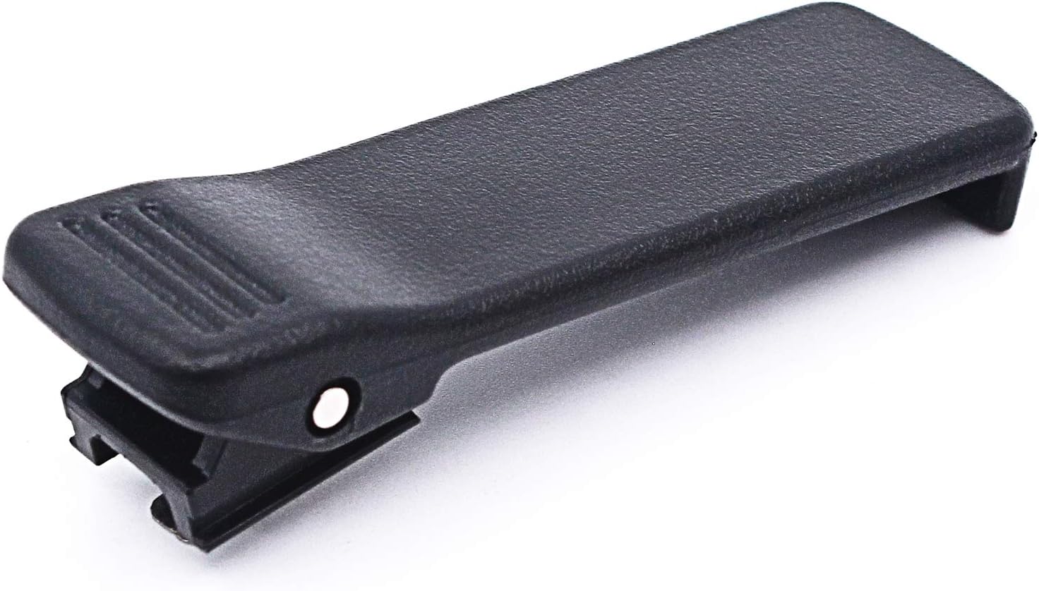 Replace HLN8255 HLN8255B Belt Clip Compatible for Motorola DP1400 DEP450 PR400 CP200 CP200D CP200XLS CP040 CP140 CP150 GP3688 EP450 NNTN4497 7PC
