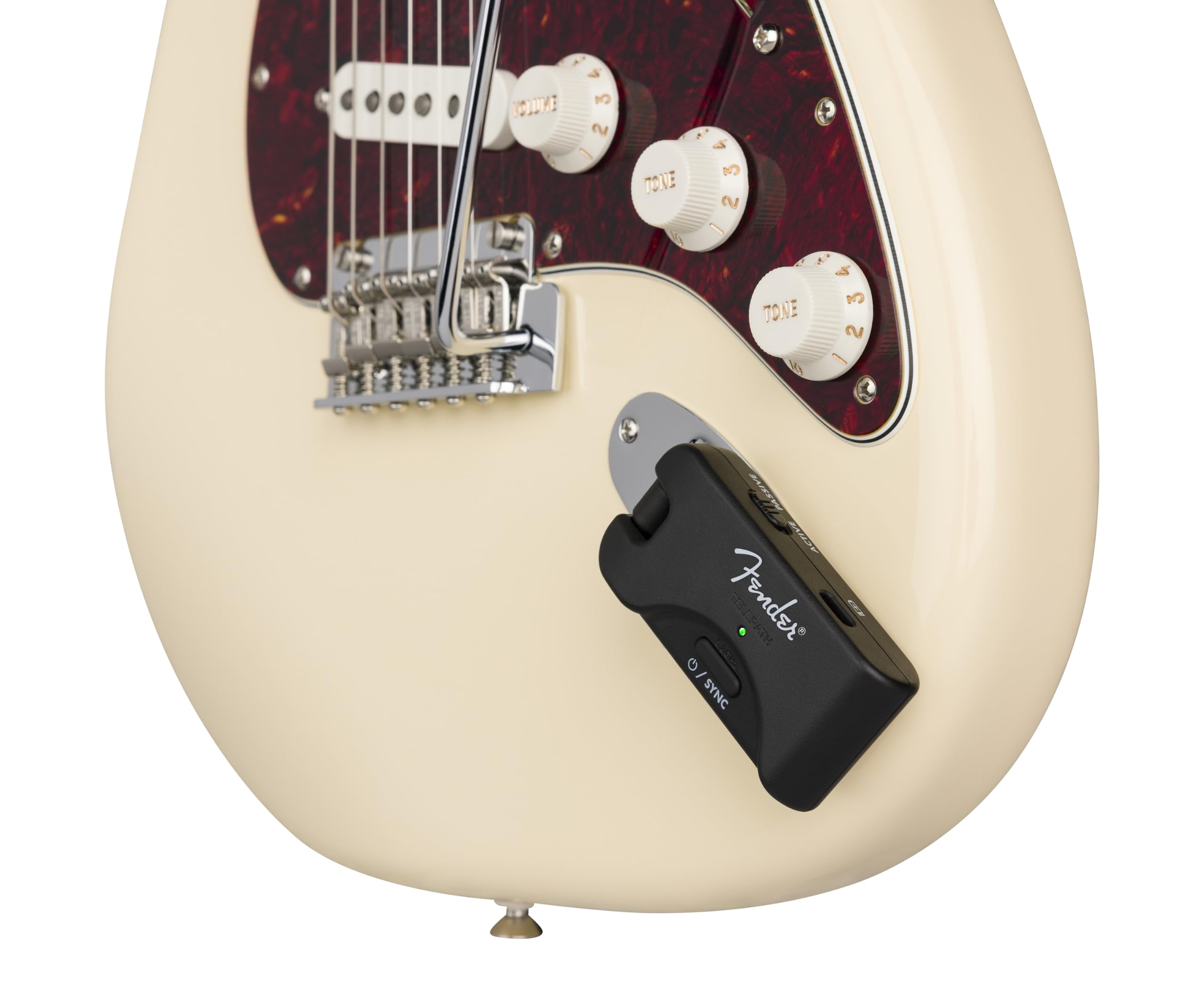 Fender TELEPATH WIRELESS SYSTEM