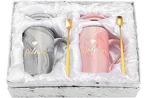 "Padrinos de Bautizo" Proposal Mugs: A Unique Gift Idea for Special Occasions