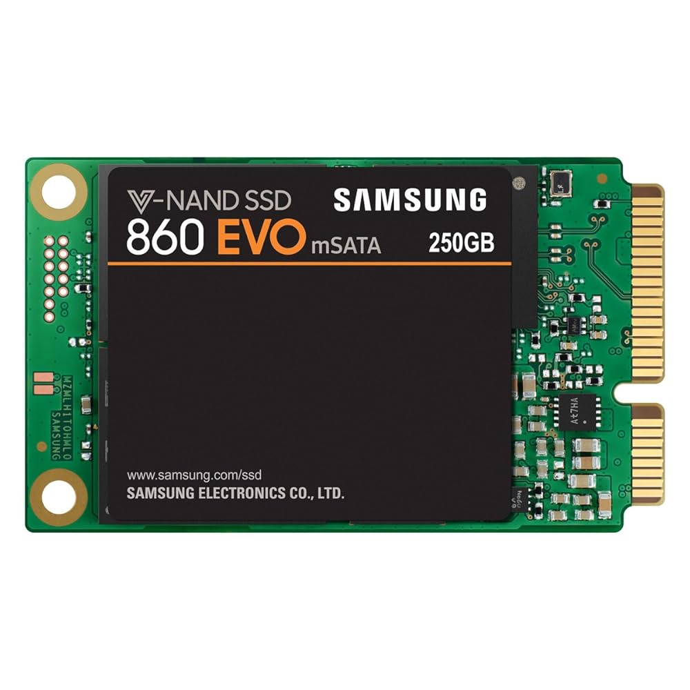 Samsung SSD 500GB 860EVO 2.5インチ内蔵型 新品未使用 Amazon.com: Samsung 860 EVO 500GB 2.5 Inch SATA III Internal