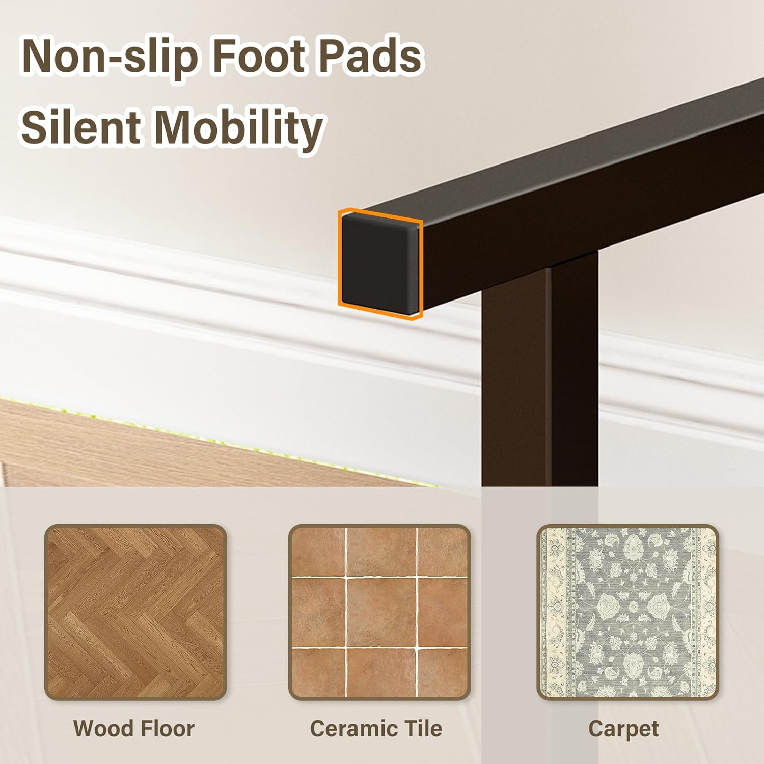 Wisdom Star Foldable Toddler Tower for Kitchen, Step Stool for Toddler Height Adjustable, Stool Helper with Safety Rail, Bathroom Kid Step Stool with Anti-Slip Protection, Counter Learning Tower