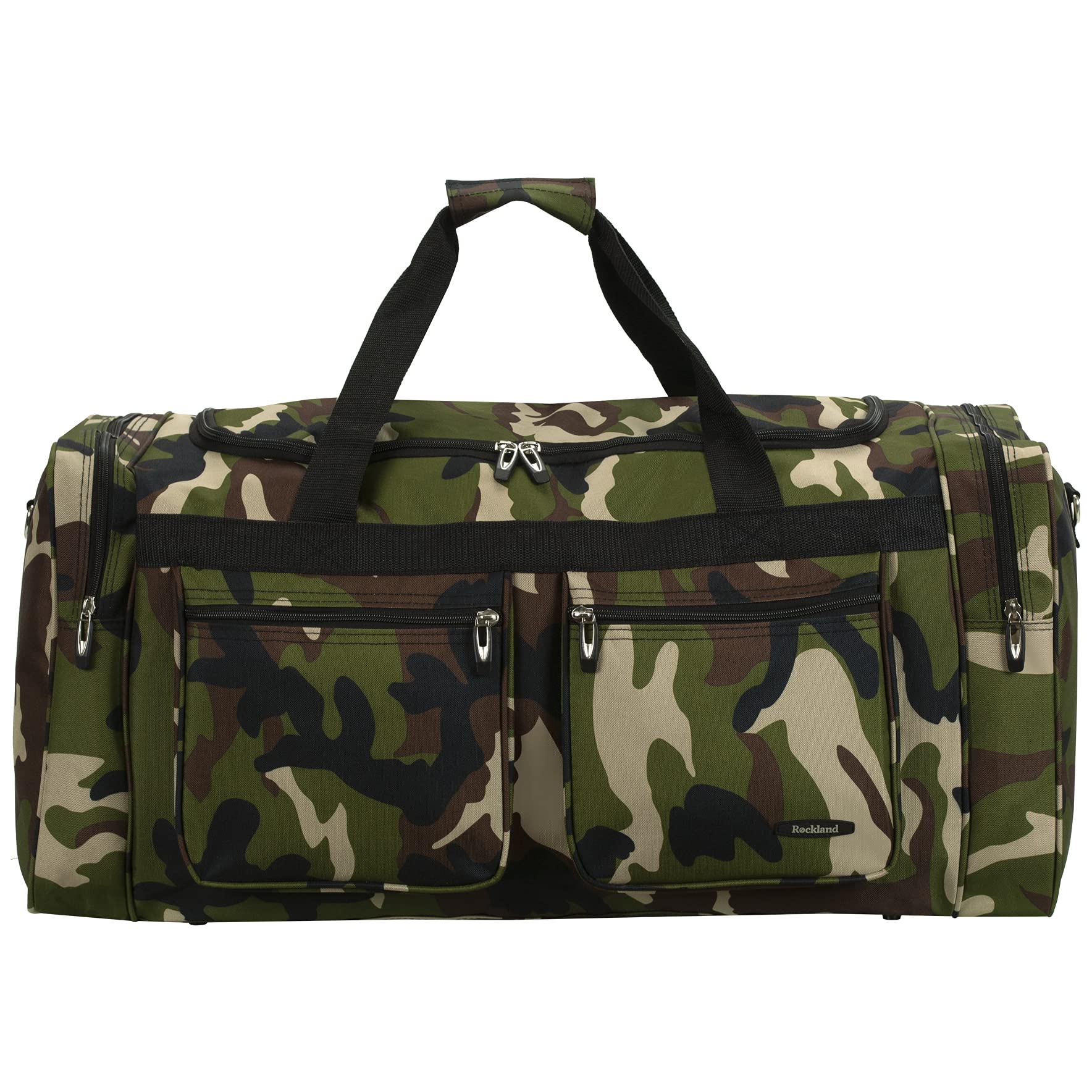 Rockland Travel Duffel Bag Large 25Inch Camo for sale Phoenix, AZ