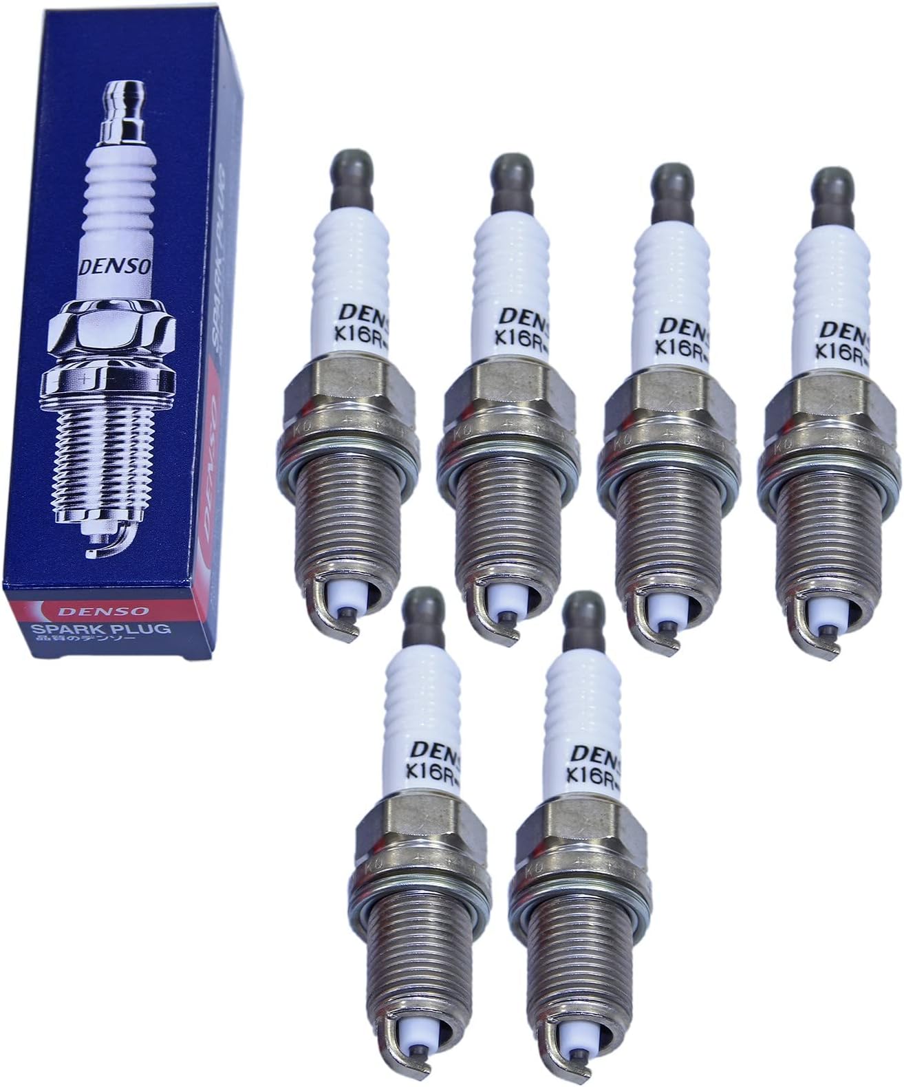 Denso K16R-U11 Spark Plug
