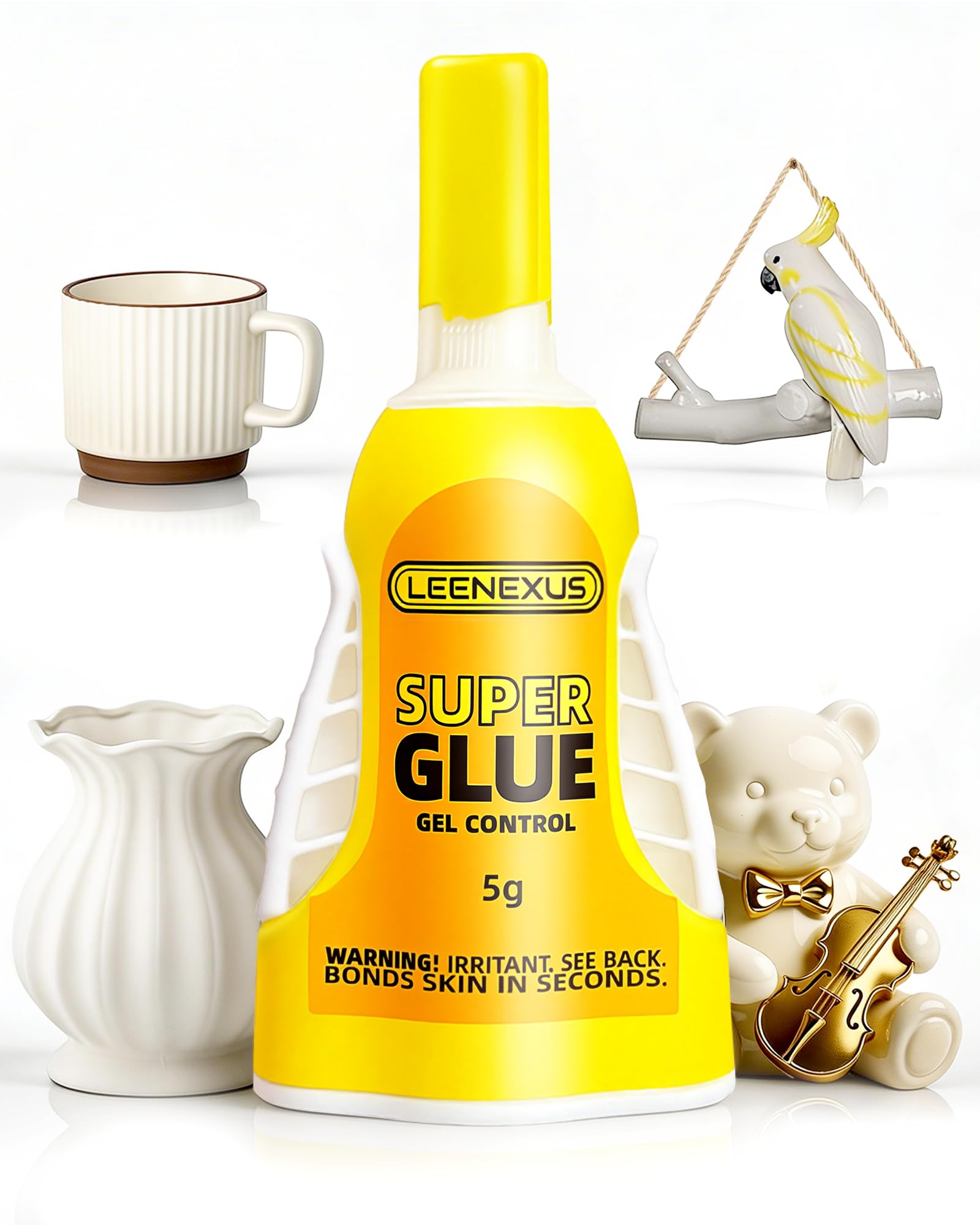 Precision Super Glue
