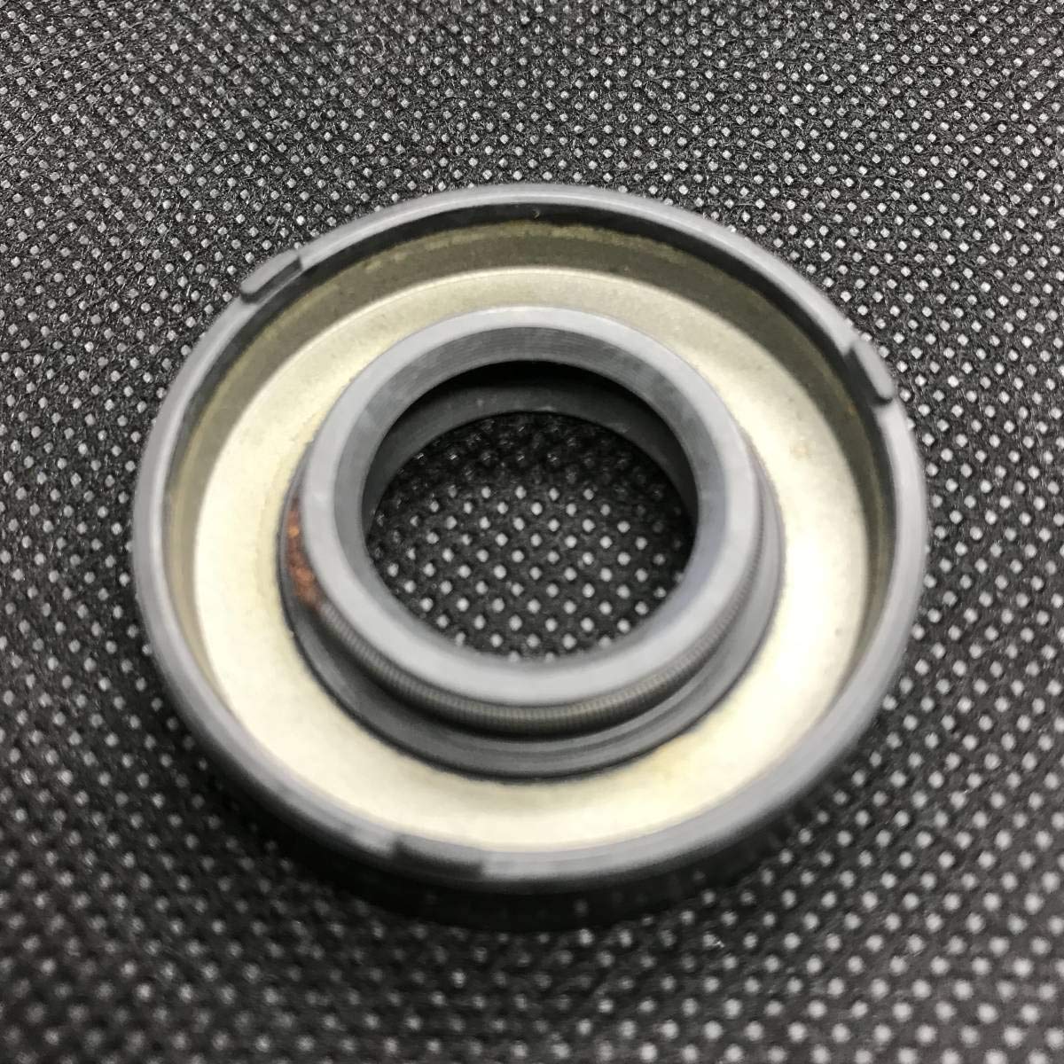 スズキ　ZZ エンジン　クランクベアリング　クランクシール交換済み　ジーツー スズキ ZZ エンジン クランクベアリング クランクシール交換済み