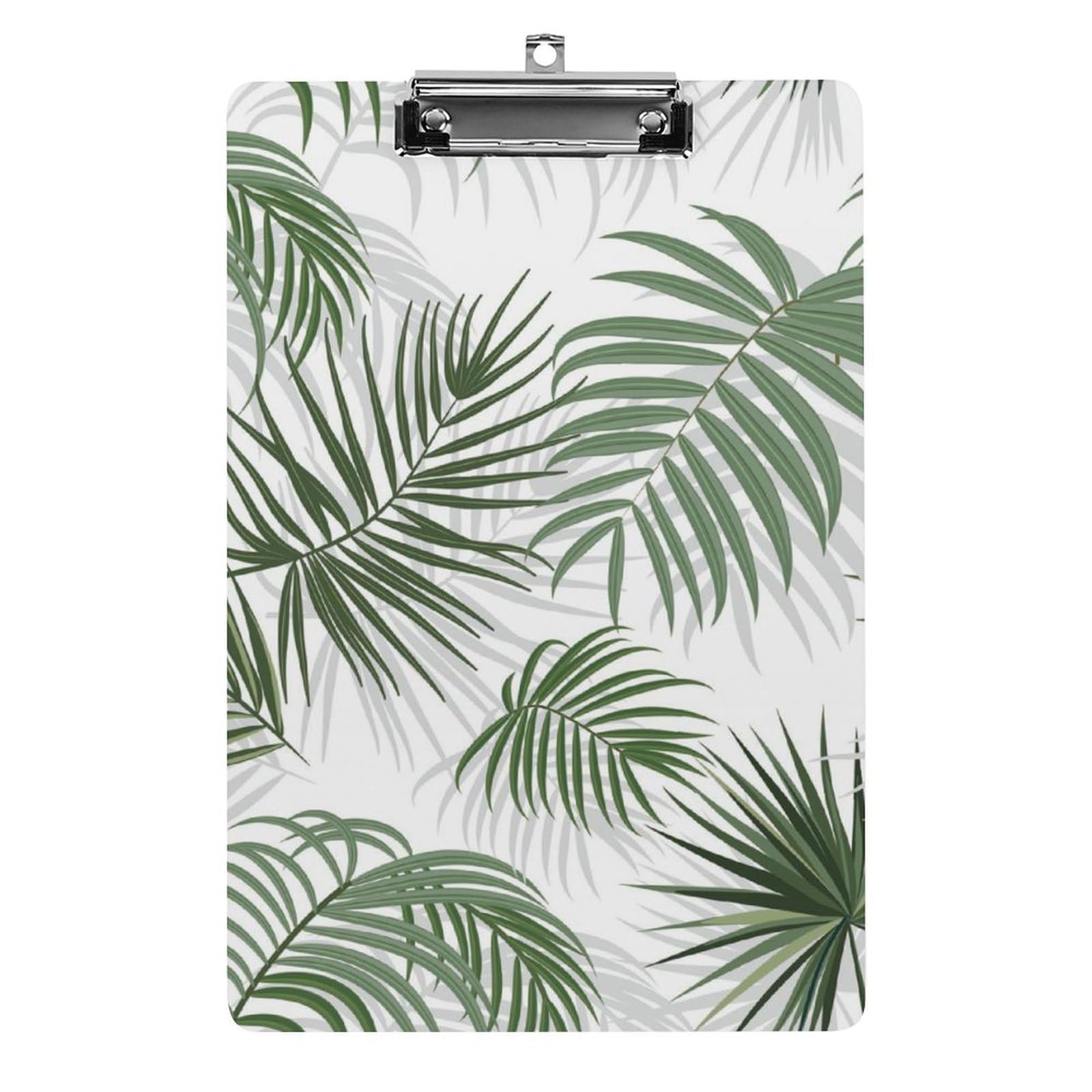 Clipboard Pour Papier Documents A4 avec pince porte-formulaires - 8