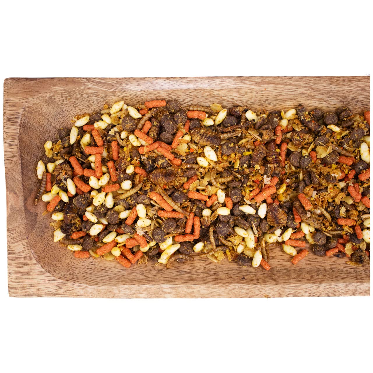 JR Farm Garden Hérisson Schmaus 500 g