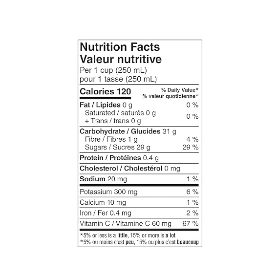 SUNRYPE Mango Juice, 900 ML