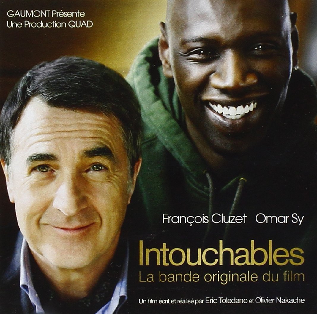 Soundtrack [Audio CD]