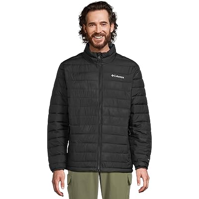 Пальто Columbia Powder Lite II Jacket