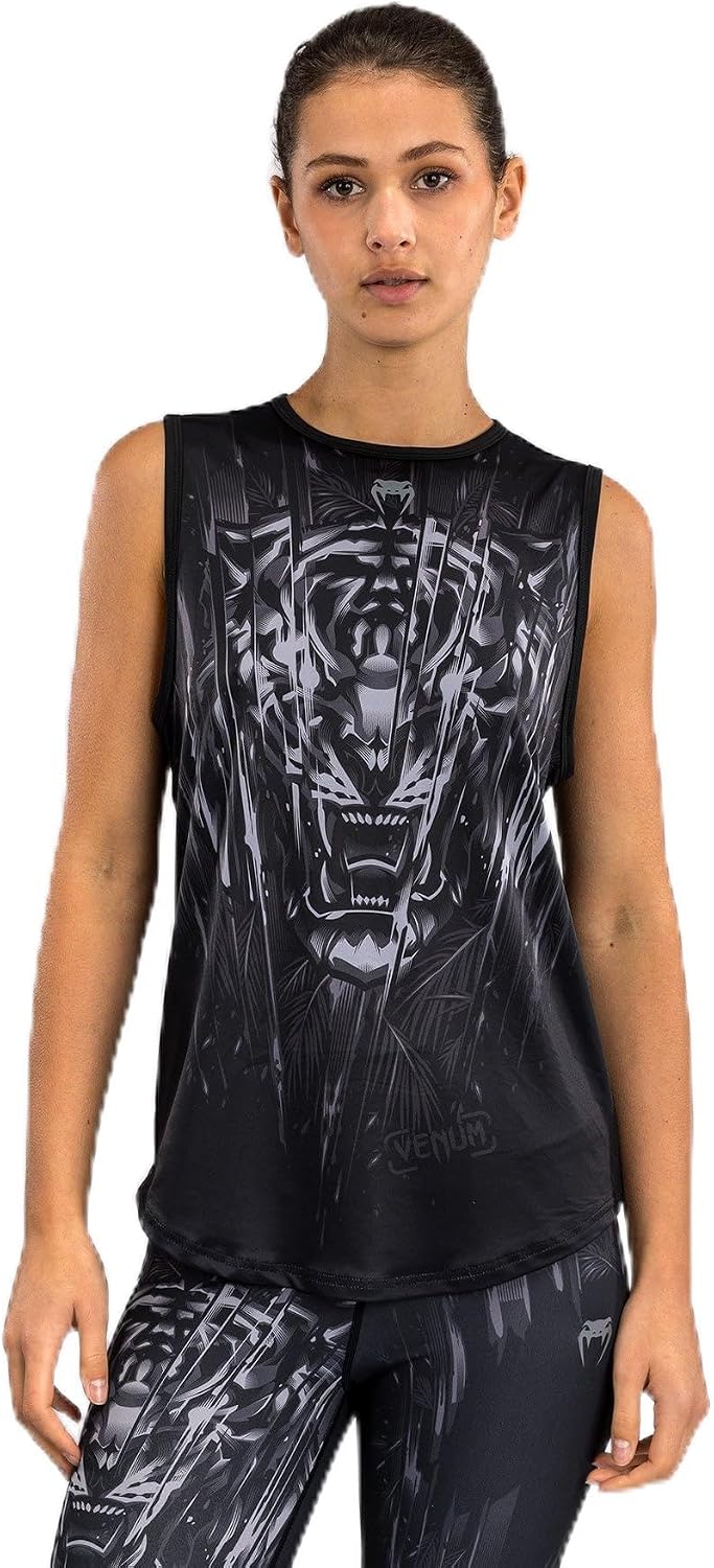 Venum Tiger Women's Tank Top