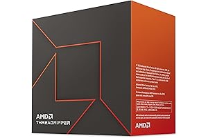 Blaze Through Creative and Engineering Workloads with the Unparalleled Power of the AMD Threadripper 1920X