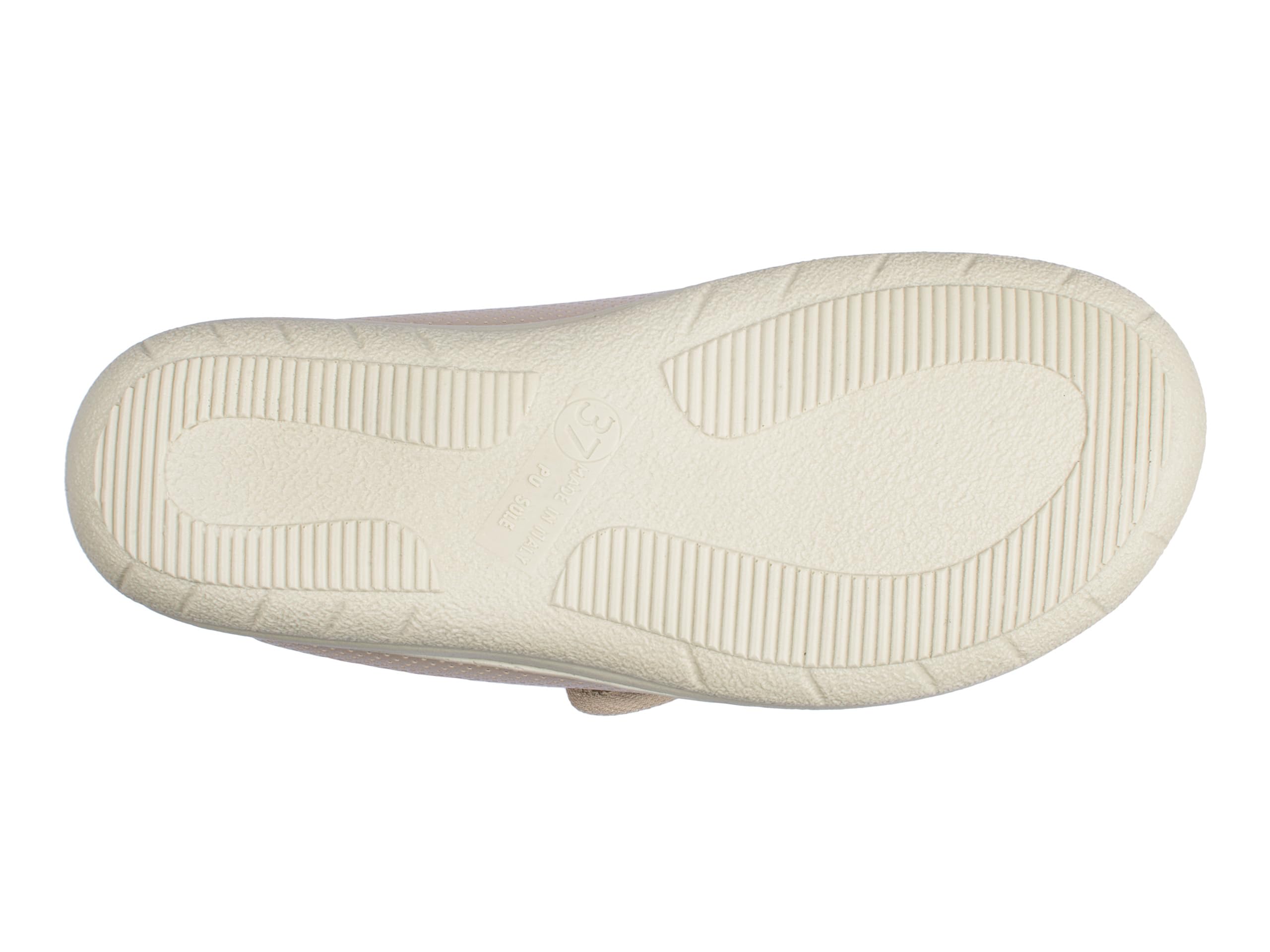 Aerosoft Scarpa Bassa Stretch 15 Donna Pantofole Antiscivolo Plantare Estraibile