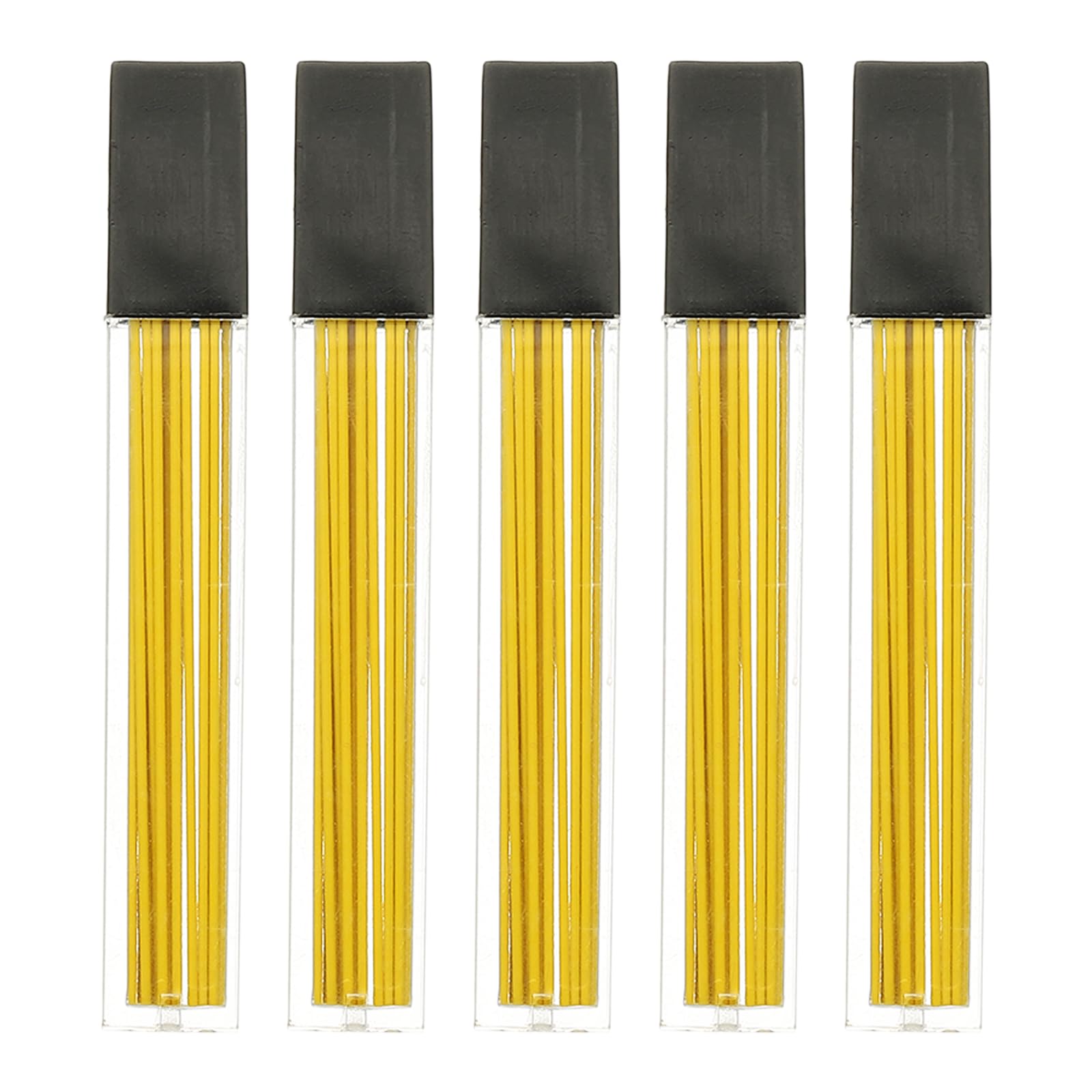 PATIKIL 90Pcs 0.7 mm Mechanical Pencil Lead