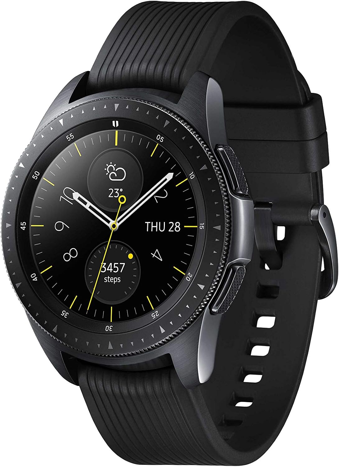 mens samsung galaxy watch