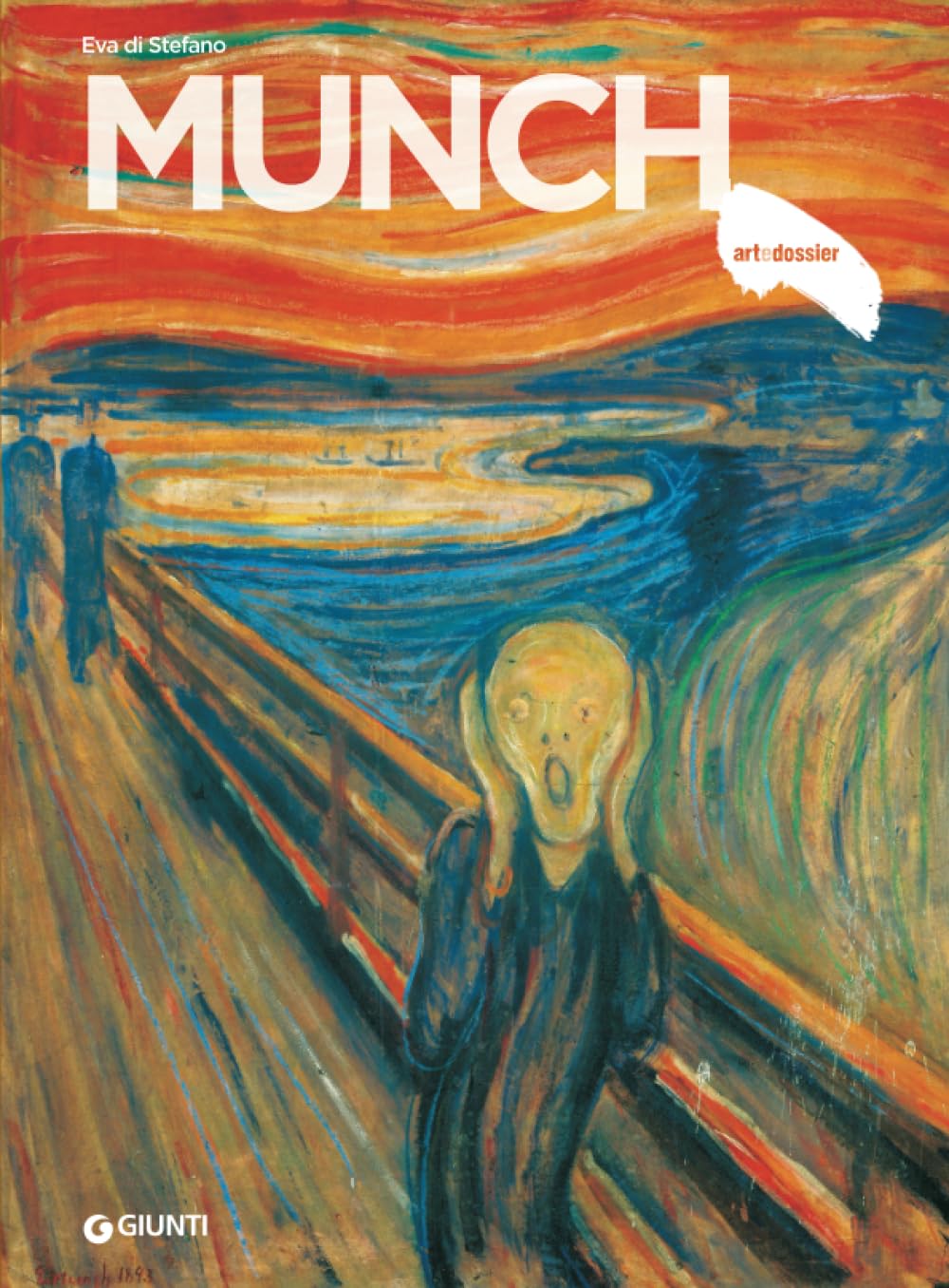 Munch: 1