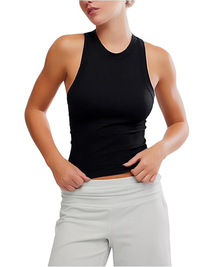 FP Movement Dynamite Tank - Main View