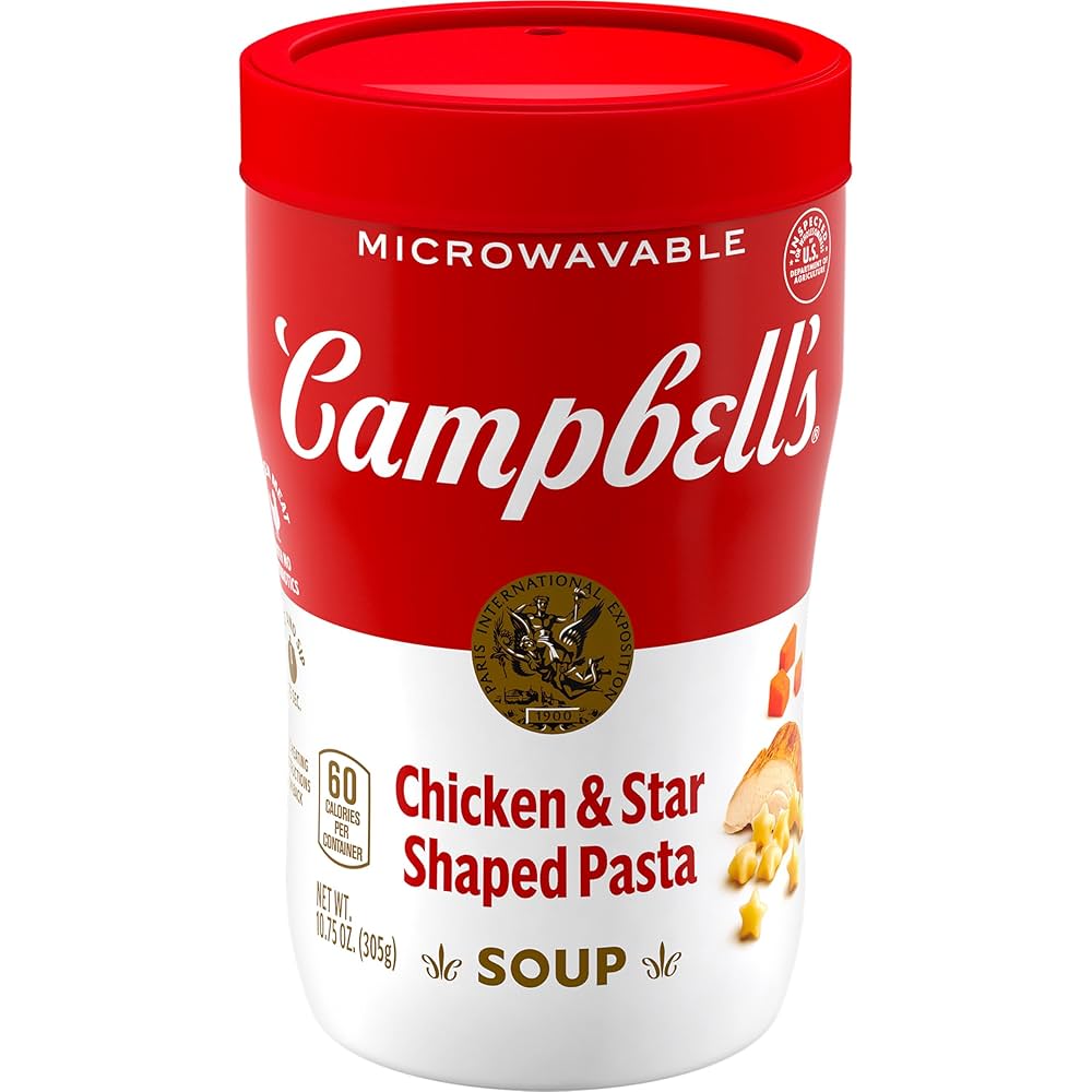 campbell soupさま専用 Campbell's Soup Cans II: Old Fashioned Vegetable 54 - Andy