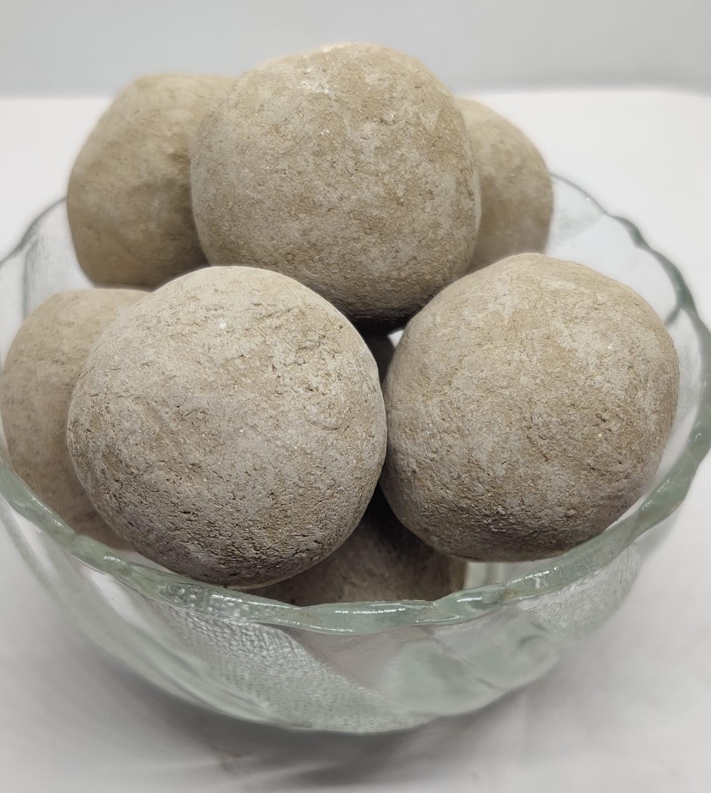 DClays Mixed Clay Balls 200 GMS product thumbnail 3
