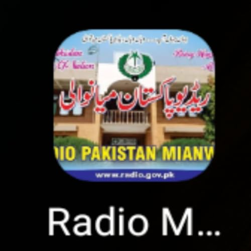 Radio Pakistan