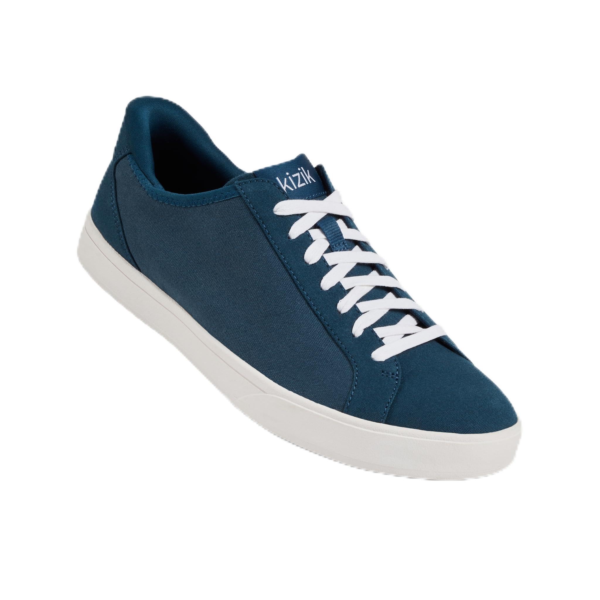 Kizik Irvine Slip On Sneakers