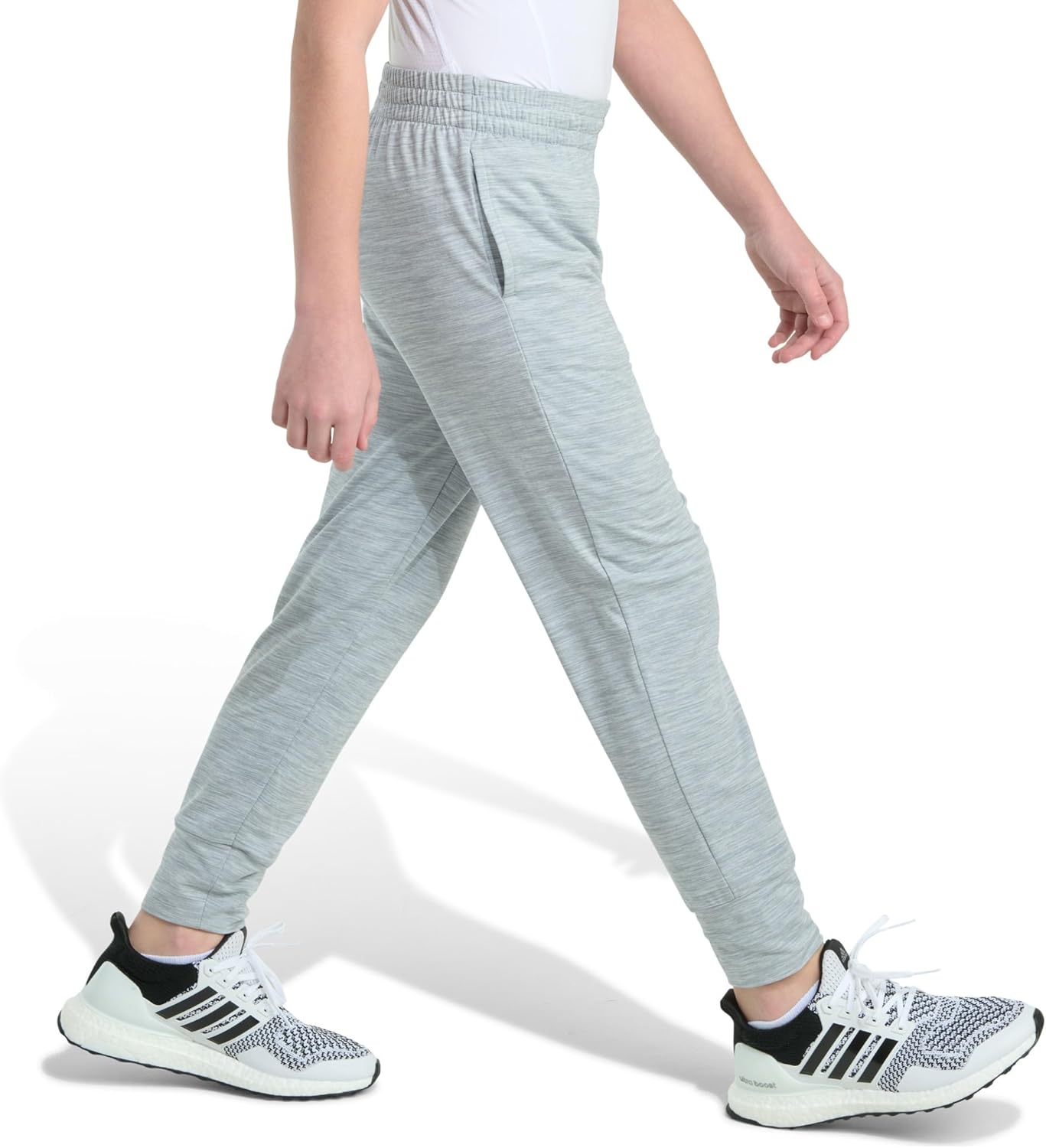 Adidas Boys All Sport Jogger - Image 2