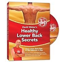 Vista 1 de Healthy Lower Back Secrets