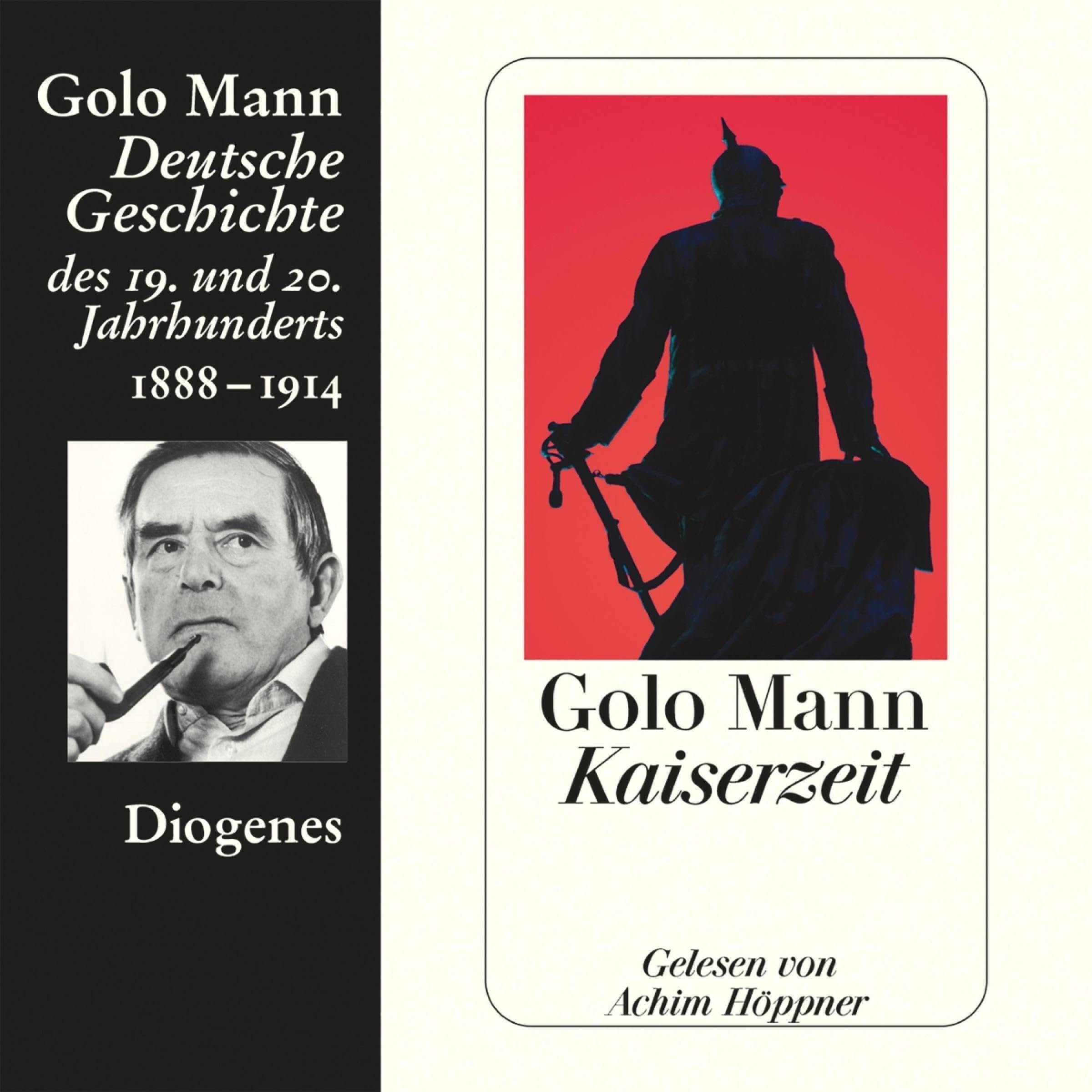 Cover art for Kaiserzeit