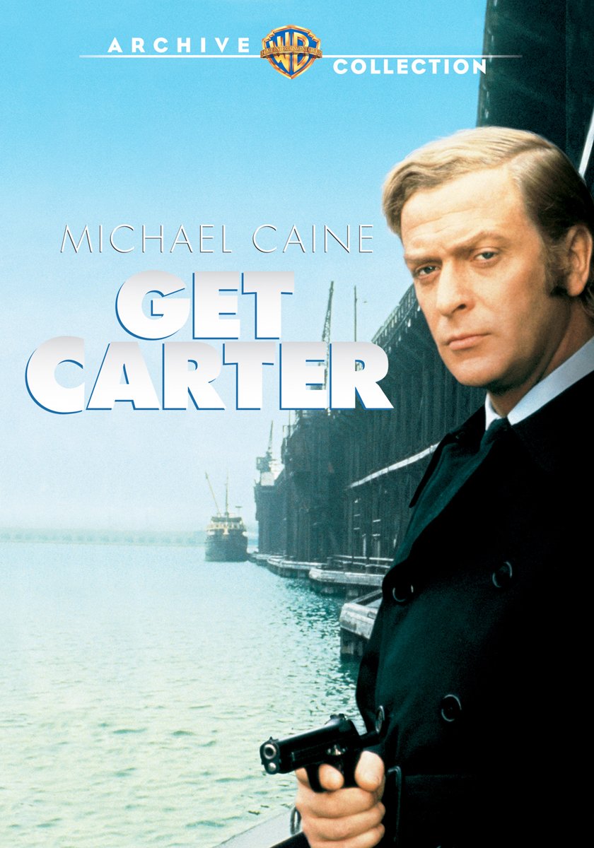 狙撃者/ Get Carter 入手困難 DVD 71GytH7f9VL.jpg