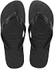 Havaianas - Top Color, Comfortable, Durable and Lightweight Flip-Flops, with Non-Slip Sole, Unisex Adults
