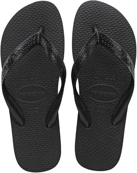 Havaianas Top Color Comfortable Flip-Flops Non-Slip Sole
