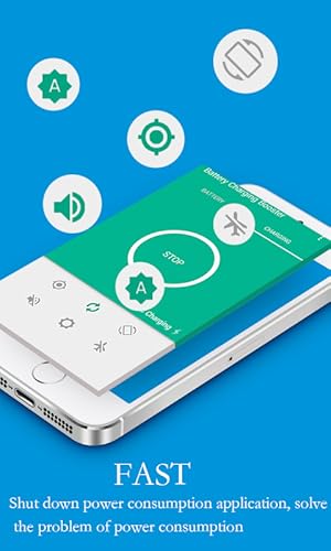 Battery Charging Booster