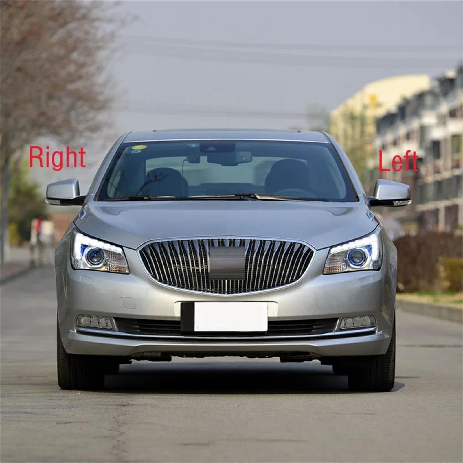 For Buick for Lacrosse 2009-2015