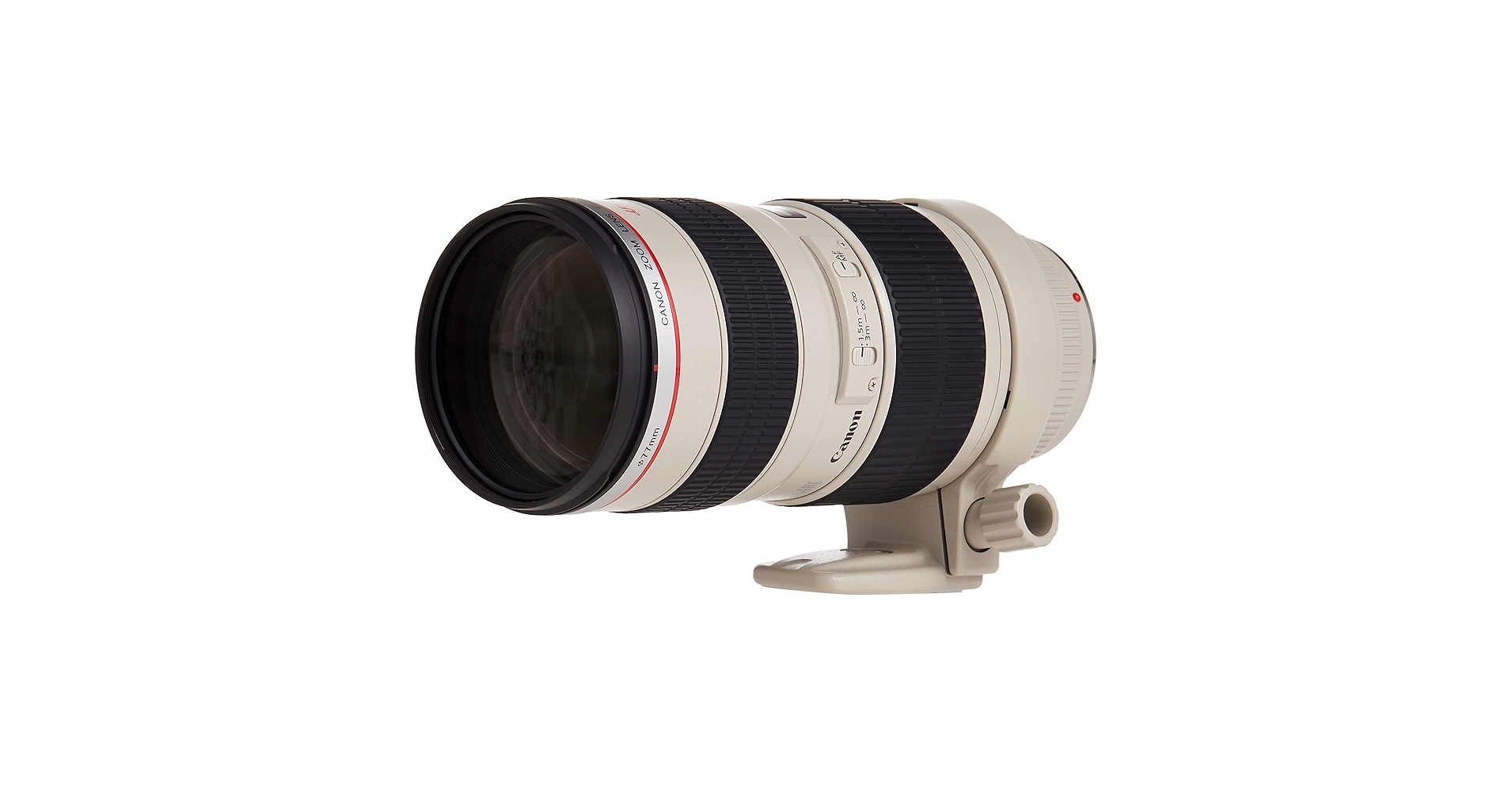 良品　EF70-200mm F2.8L IS USM Amazon.com : Canon EF 70-200mm f/2.8L USM Telephoto Zoom