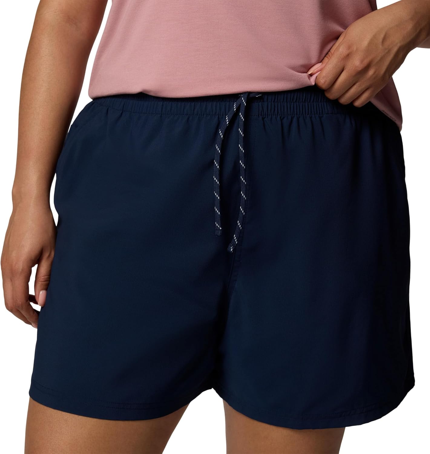 Columbia Womens Bluevista Hill Short - Image 4