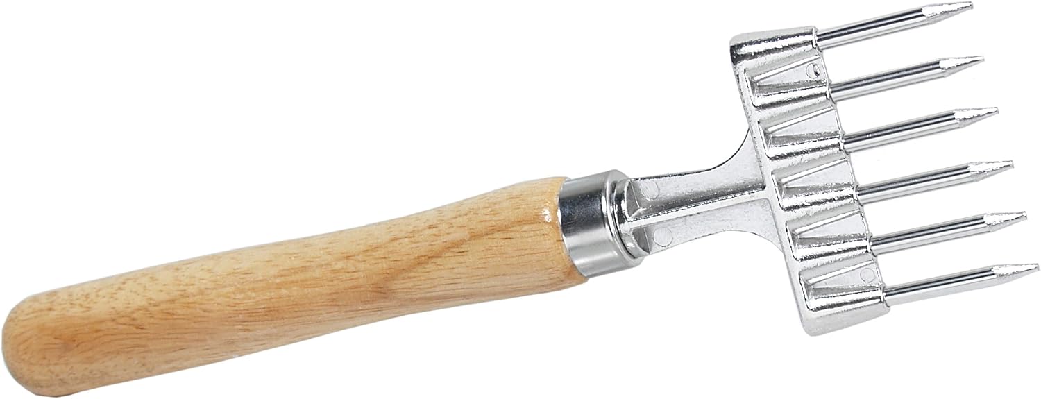Amazon.com: Browne (60IC) Six Point Ice Chipper: Ice Crushers: Home ...