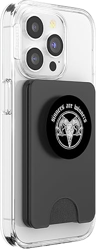 Miniatura 9 de are Winners PopSockets PopGrip agarre intercambiable para teléfonos y tabletas PopSockets MagSafe PopGrip para iPhone